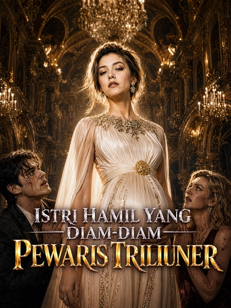 Istri Hamil yang Diam-diam Pewaris Triliuner