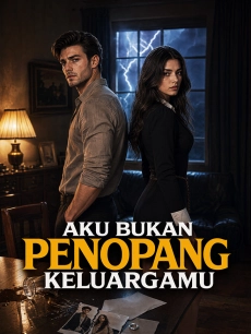 Aku Bukan Penopang Keluargamu