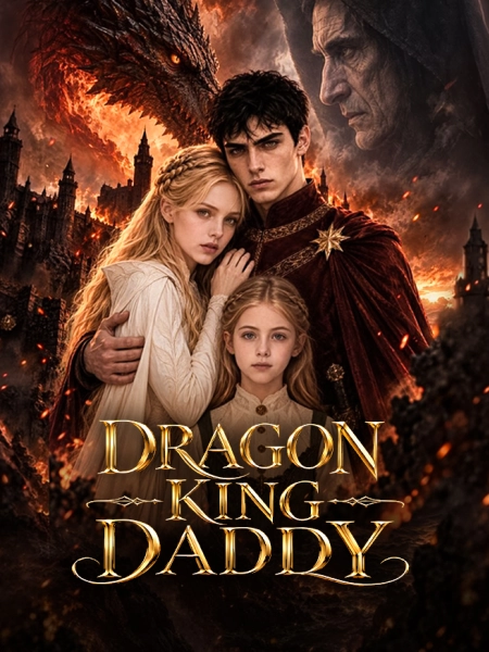 Dragon King Daddy
