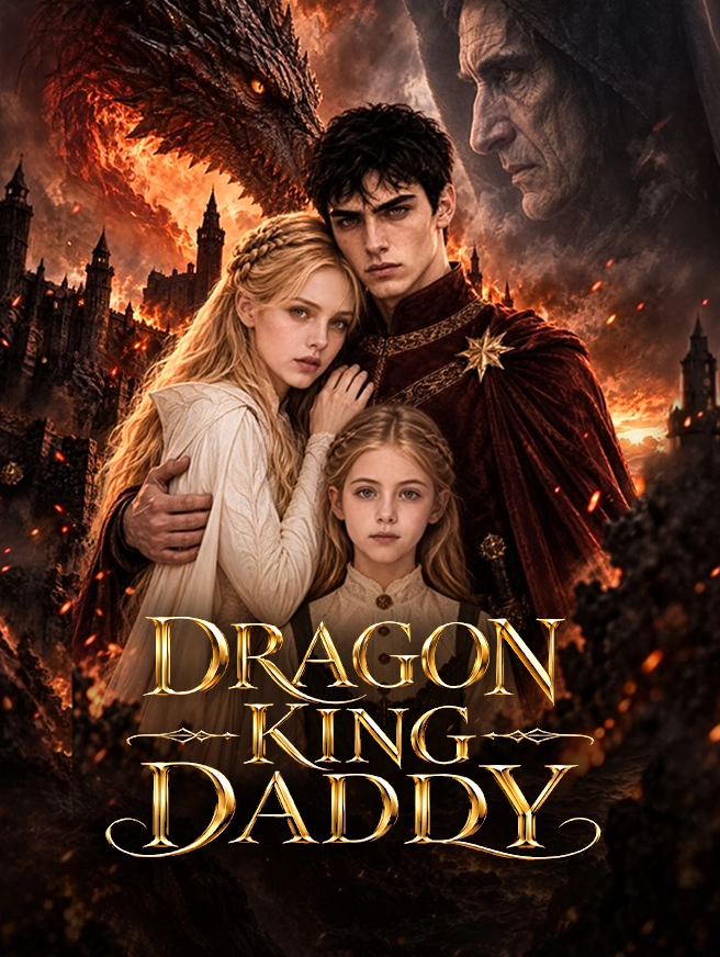 Dragon King Daddy