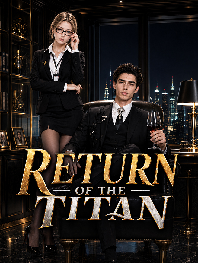 Return of the Titan