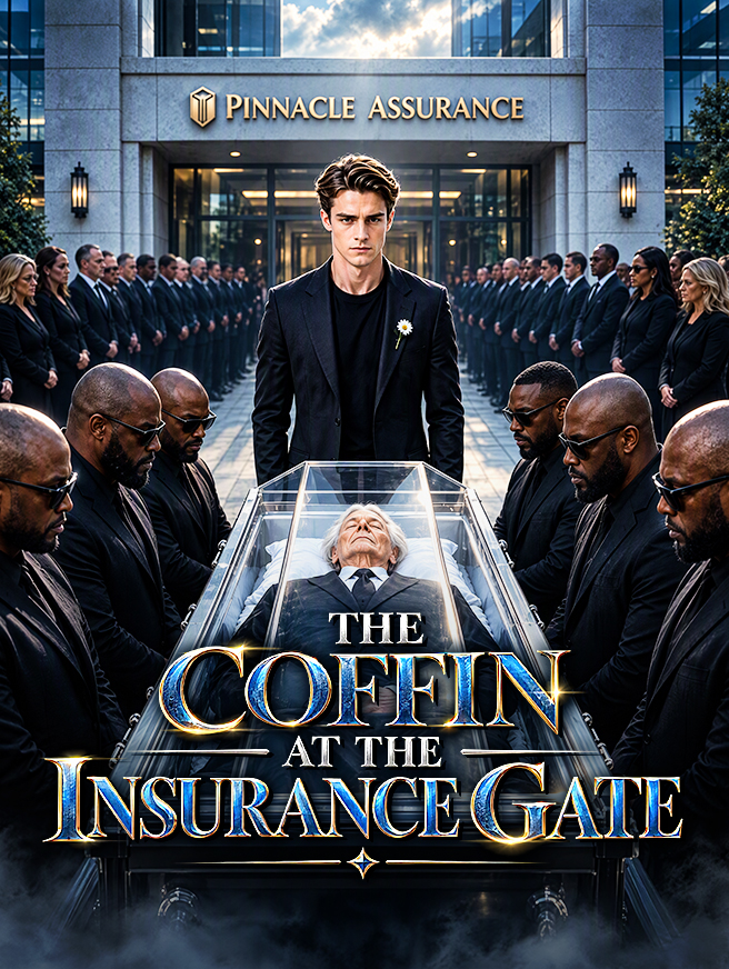 The Coffin at the Insurance Gate