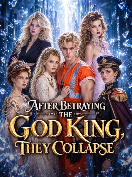 After Betraying the God King, They Collapse