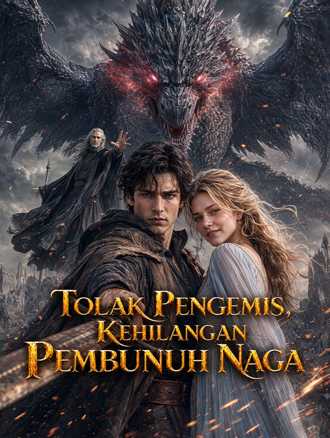 Tolak Pengemis, Kehilangan Pembunuh Naga