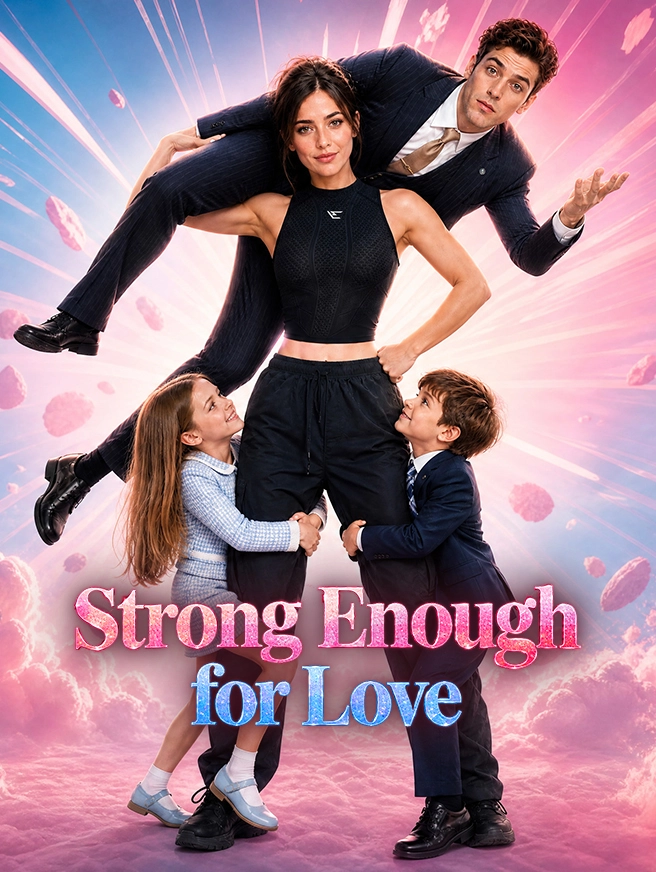 Strong Enough for Love