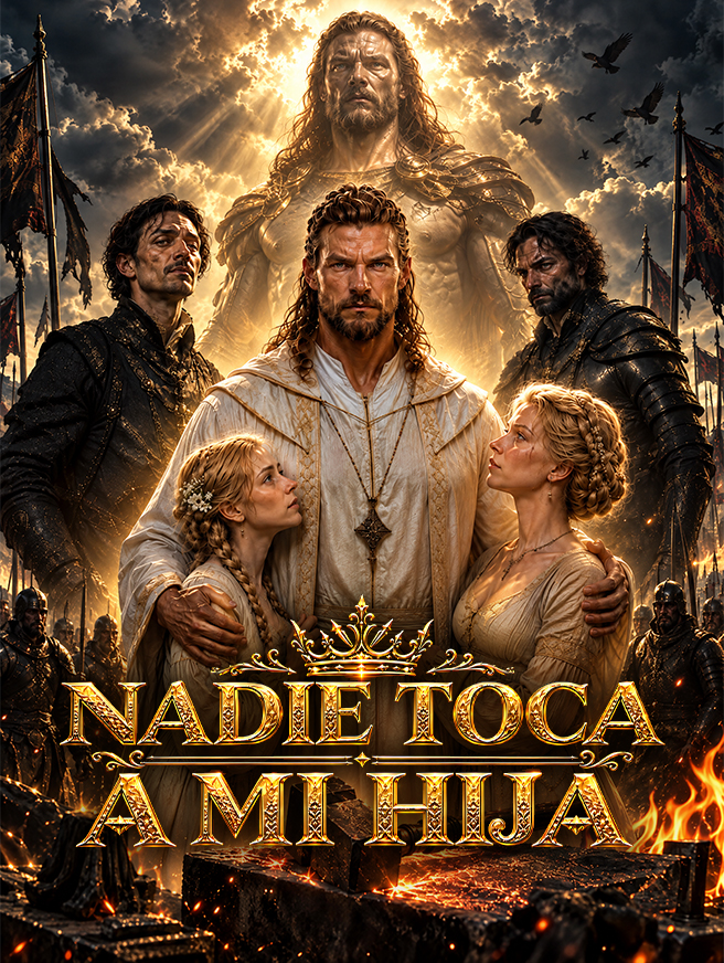 Nadie toca a mi hija