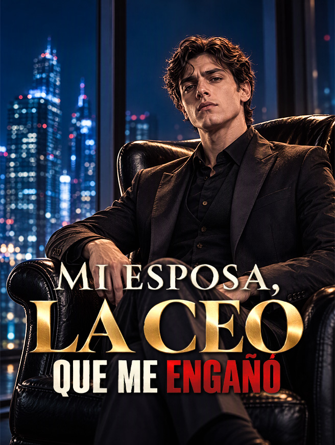 Mi esposa, la CEO que me engañó