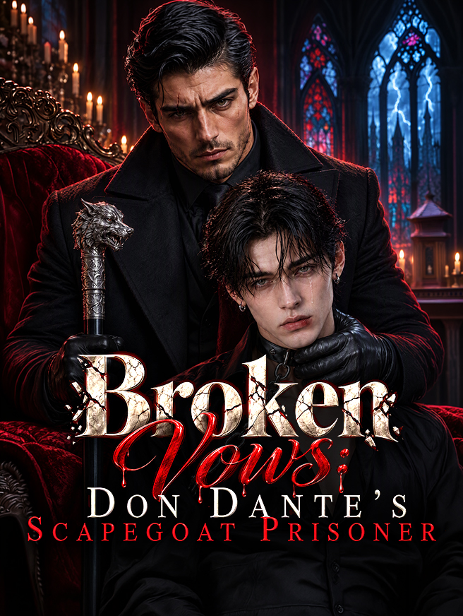 Broken Vows: Don Dante's Scapegoat Prisoner