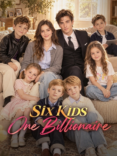 Six Kids One Billionaire
