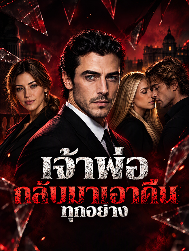 เจ้าพ่อกลับมาเอาคืนทุกอย่าง