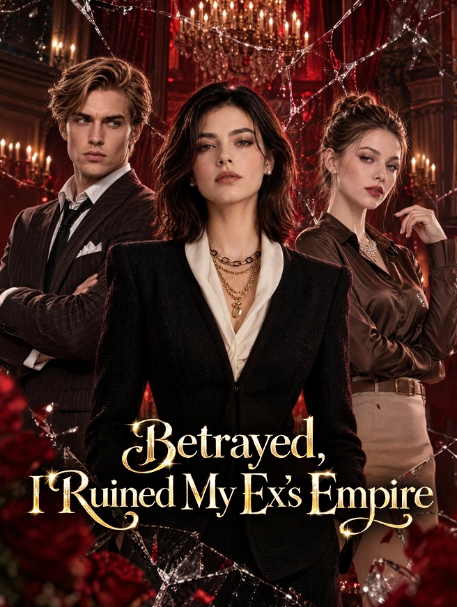 Betrayed, I Ruined My Ex's Empire