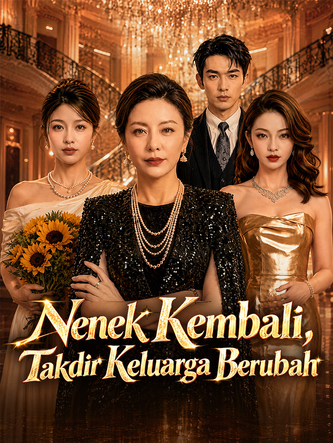 Nenek Kembali, Takdir Keluarga Berubah