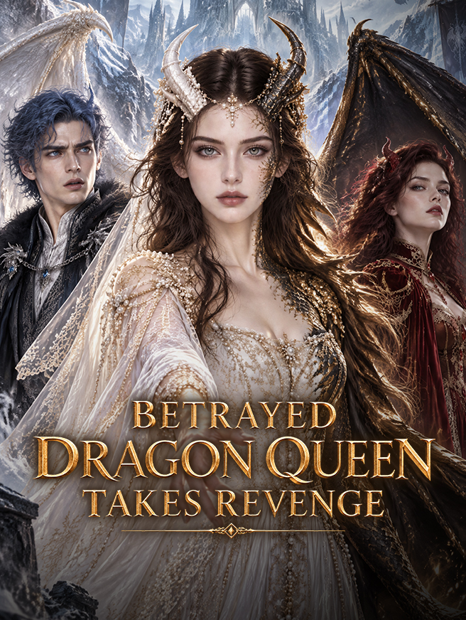 Betrayed Dragon Queen Takes Revenge