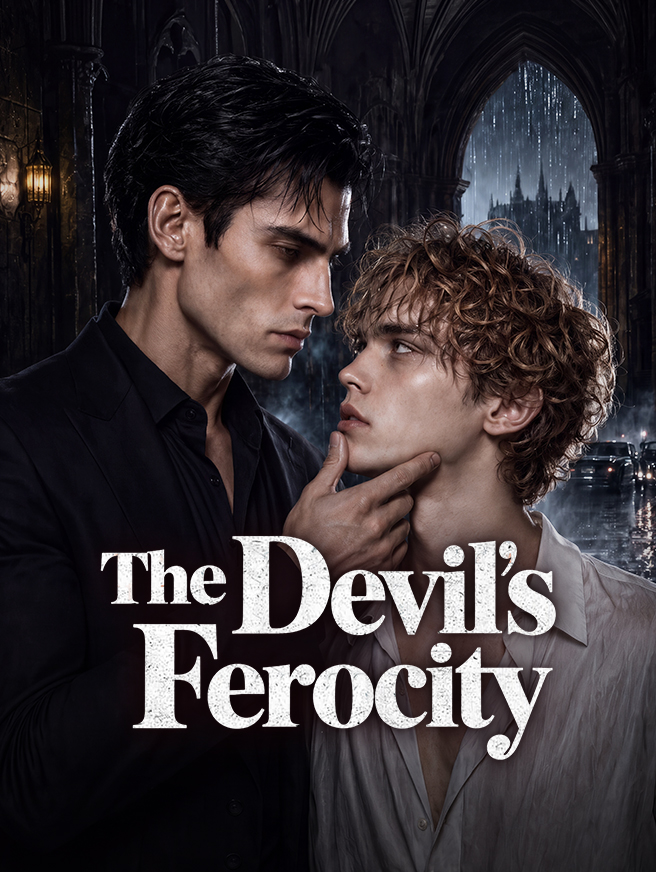The Devil's Ferocity