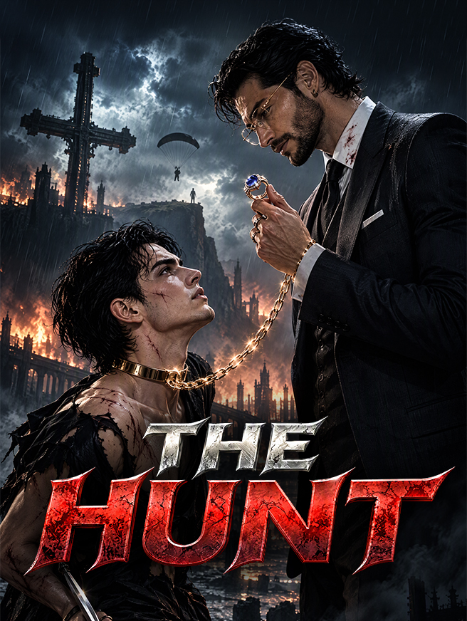 The Hunt