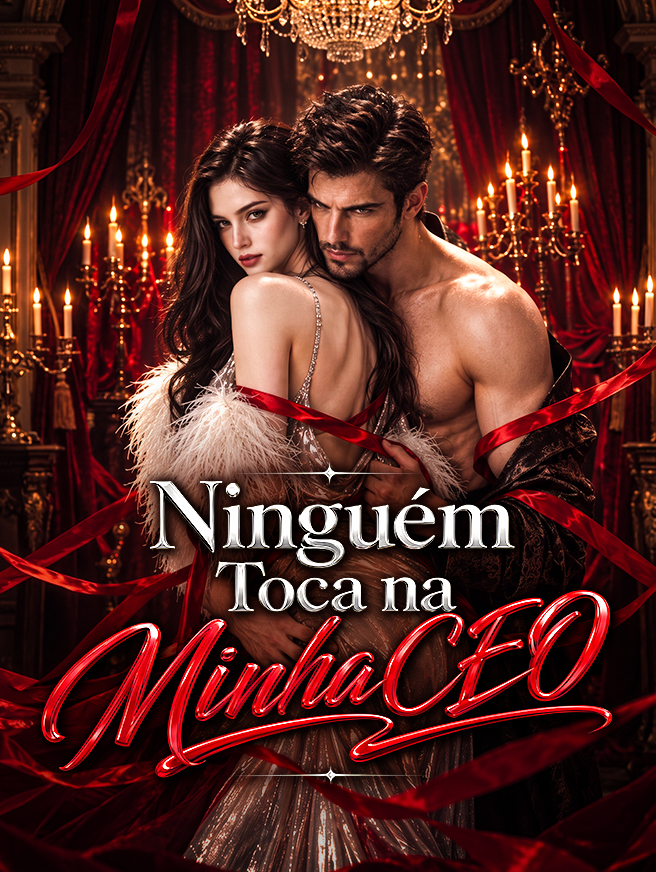 Ninguém Toca na Minha CEO