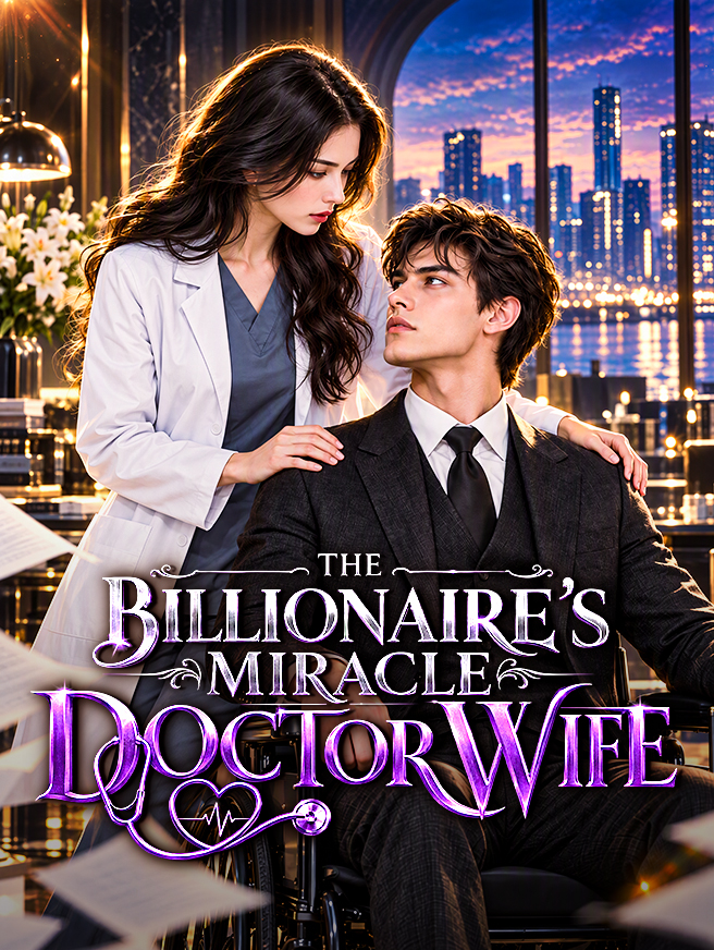 The Billionaire's Miracle Doctor Wife