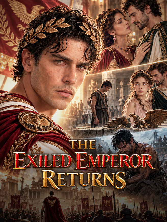 The Exiled Emperor Returns