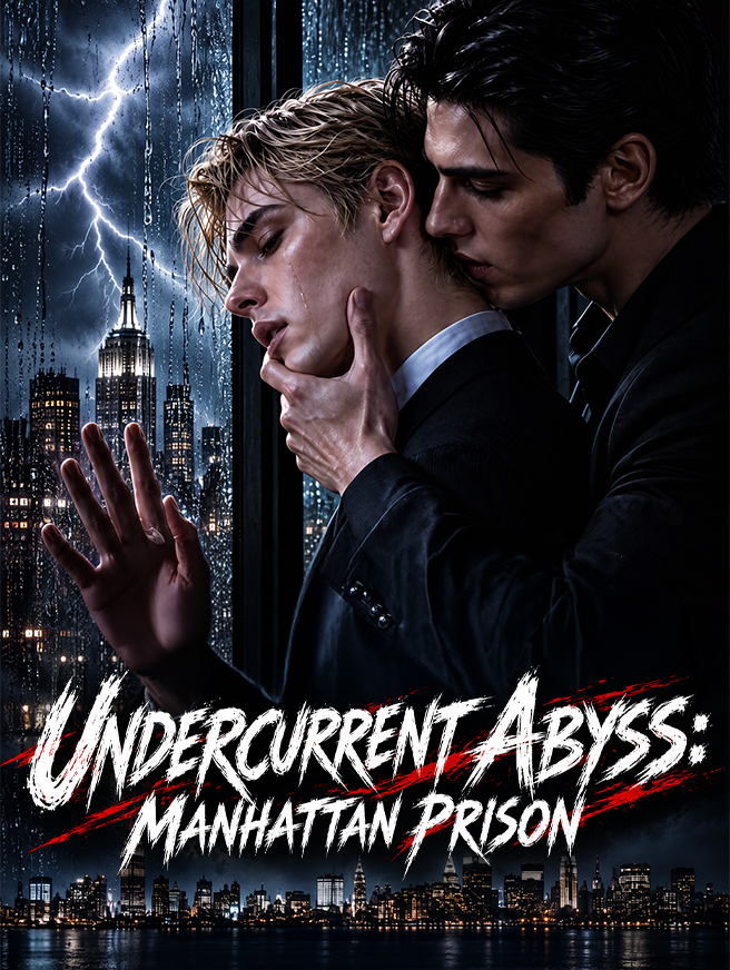Undercurrent Abyss: Manhattan Prison